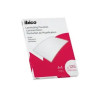 F. PLASTIFICAR A3 125 MICRAS
