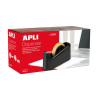 PORTARROLLOS 33-66M APLI