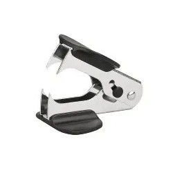QUITAGRAPAS PINZA NEGRO KORES