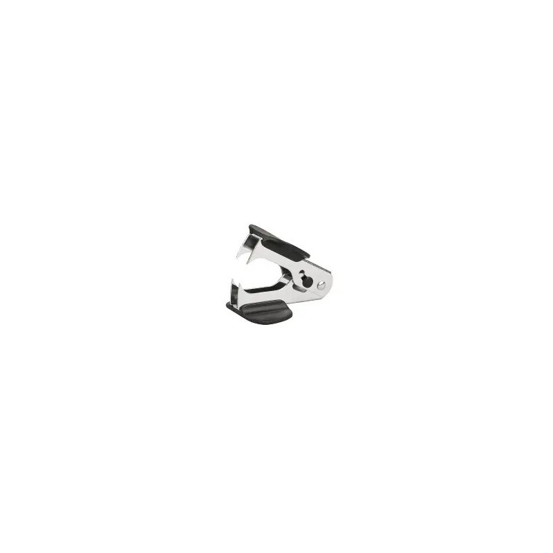 QUITAGRAPAS PINZA NEGRO KORES