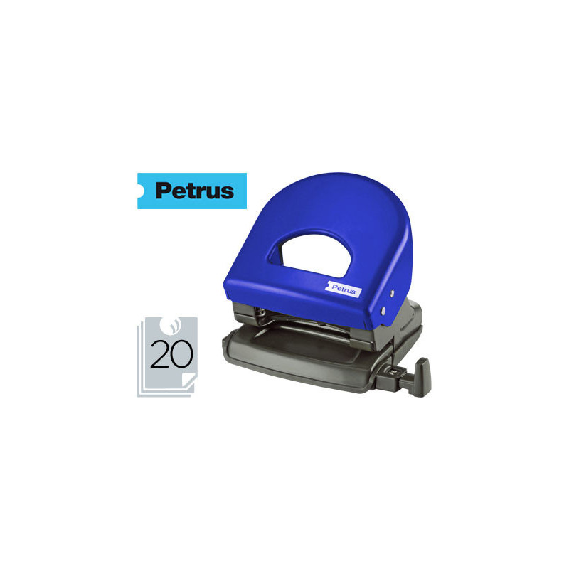 TALADRO PETRUS 62 -30 H.
