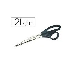 TIJERAS FAIBO 21 CM. ERGONÓMICA