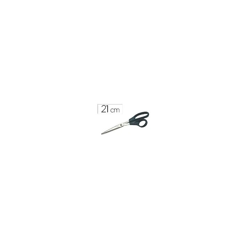 TIJERAS FAIBO 21 CM. ERGONÓMICA