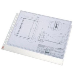 FUNDA A3 APAISADA MULTITALADRO