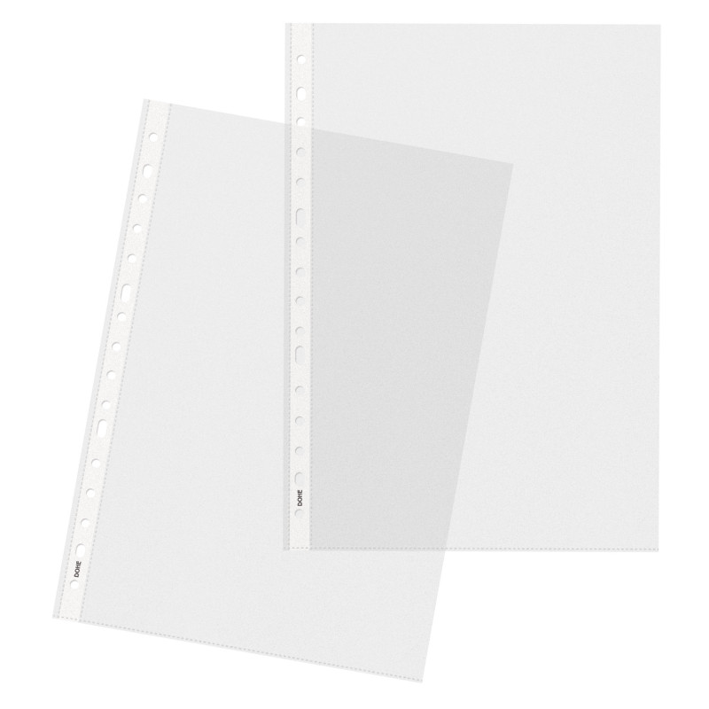 FUNDA Fº  MULTITAL. 80 MICRAS