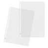FUNDA Fº  MULTITAL. 80 MICRAS
