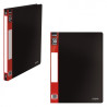 CARP. PORTAFUNDAS 30 FUNDAS LOMO PERSONALIZABLE