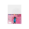CARTULINA A4 BLANCO 180G-100H
