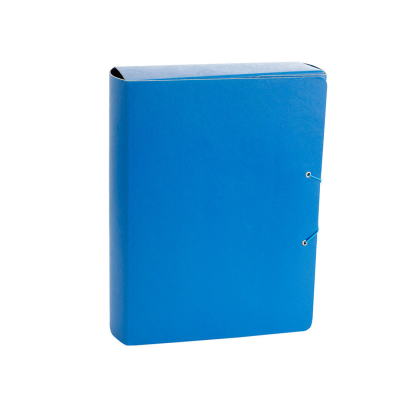 CARPETA PROYECTOS LOMO 9CM GOFRADO