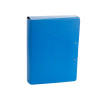 CARPETA PROYECTOS LOMO 9CM GOFRADO