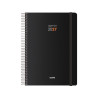AGENDA D/P ESPIRAL SYNCRO ESPIRAL PP 15*21