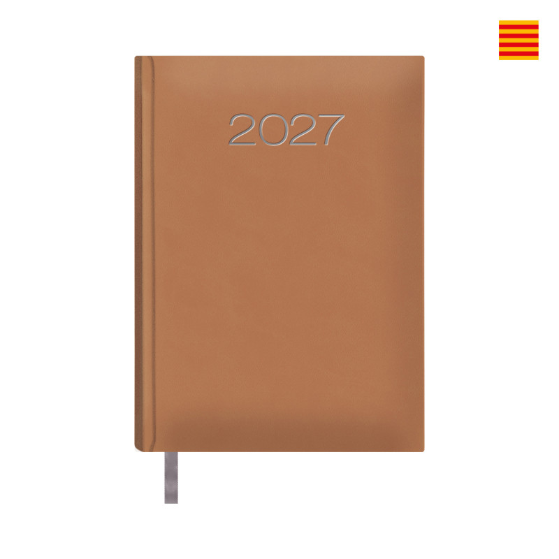 AGENDA D/P POLIPIEL  DOHE 15X21