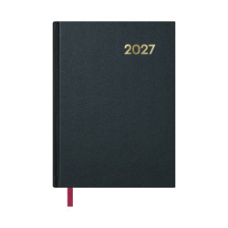 AGENDA D/P CARTON DURO SINTEX 14X20 1 DIA/PAG