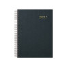 AGENDA D/P ESPIRAL SEGOVIA  14X20