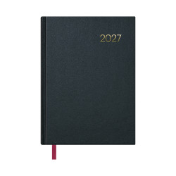 AGENDA D/P SEGOVIA  14X20