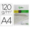 PAPEL VERJURADO A4 BLANCO 120G/M2