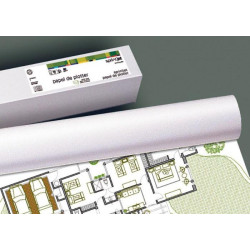 ROLLO PLOTTER 1067X50X50 90G