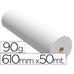 ROLLO PLOTTER 24" 610MMX50M