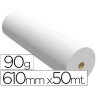 ROLLO PLOTTER 24" 610MMX50M