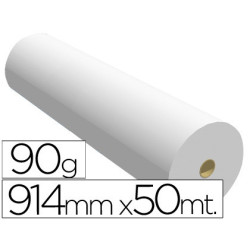 ROLLO PLOTTER 36" 914MMX50MT