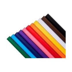 PAPEL SEDA 0,5X2M 50 ROLLOS EXPOSITOR