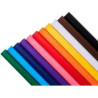 PAPEL SEDA 0,5X2M 50 ROLLOS EXPOSITOR