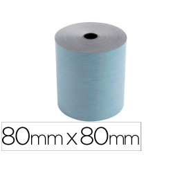 ROLLOS TÉRMICOS  80X80X12- 78M