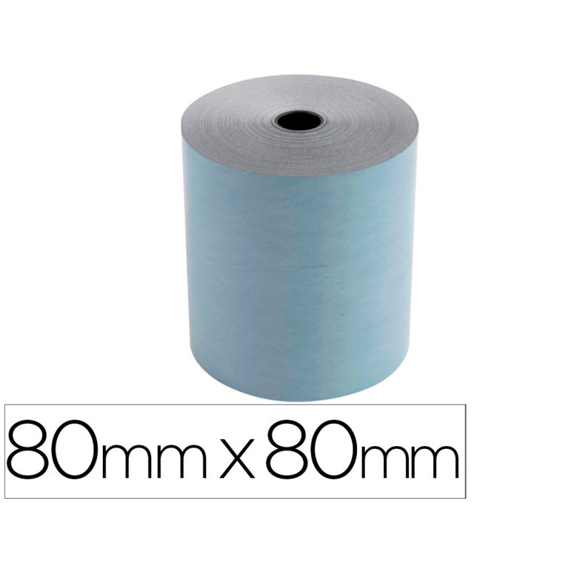 ROLLOS TÉRMICOS  80X80X12- 78M