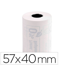 ROLLOS TÉRMICOS 57X40X12- 17M