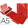 CARP. PP  A5  SOLAPAS/GOMAS