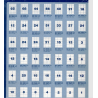 ETIQUETA CAJA 100 H MULTI3 (VARIAS MEDIDAS)