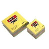 CUBO 400  51 X 51 PASTEL (COLORES SURTIDOS) NOTAS ADHESIVAS