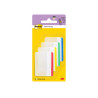 BANDERITAS RÍGIDAS 50.8*38MM SEPARADORAS
