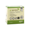 CUBO  NOTAS 75X75 AMARILLA 400H
