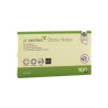 NOTAS 75X125MM  AMARILLAS A-SERIES REPOSICIONABLE
