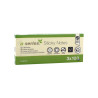 NOTAS 38X51 MM AUTOADHESIVAS AMARILLAS  PACK 12 U.