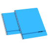 CUADERNO F 80H. TAPA BLANDA