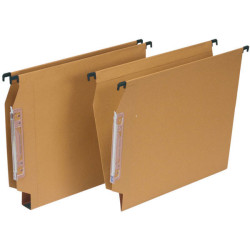CARP. COLG A4 LOMO V VISOR LATERAL KRAFT