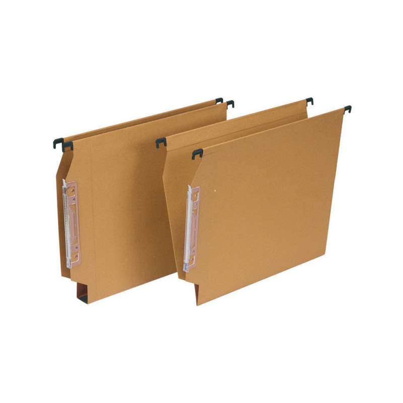 CARP. COLG A4 LOMO V VISOR LATERAL KRAFT