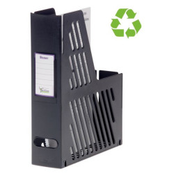 CAJETÍN ARCHIVO VERTICAL POLIPROP ECOGREEN RECICLADO Y SOSTENIBLE