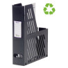 CAJETÍN ARCHIVO VERTICAL POLIPROP ECOGREEN RECICLADO Y SOSTENIBLE
