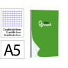 A5 BLOC NOTAS  CUADRO