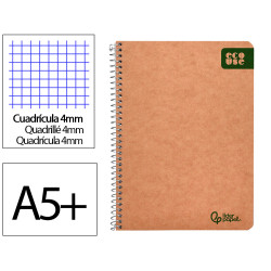 CUADERNO 4º  80 H  RECICLADO