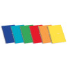 CUADERNO 12º  TAPA BLANDA ESPIRAL