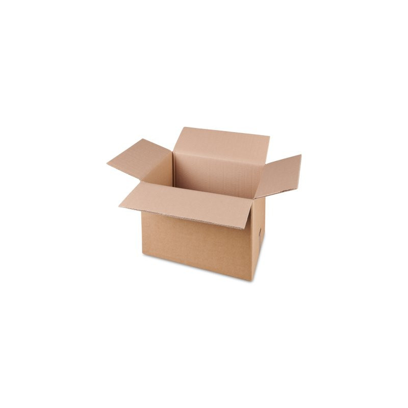 CAJA EMBALAJE 600X400X400