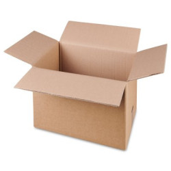 CAJA EMBALAJE 490X340X290
