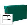 CAJA TRANSFERENCIA FOLIO VERDE.