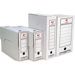 CAJA ARCHIVO DEFINIT FOLIO BLANCO FSC