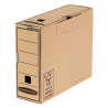 CAJA ARCHIVO DEFINIT A4 100MM