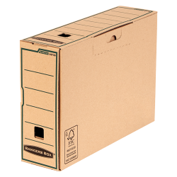 CAJA ARCHIVO DEFINIT 100MM FOLIO